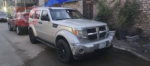 Dodge Nitro 2008 for sale in Iraq - Baghdad